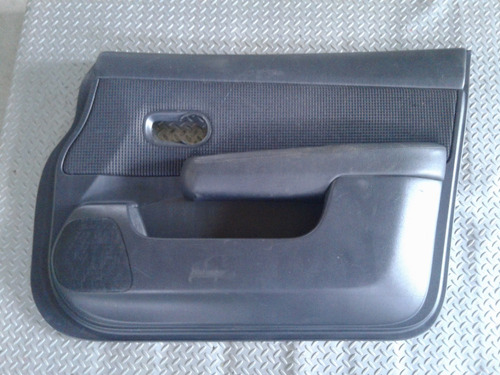 Tapa Panel Puerta Copiloto Nissan Tiida Sedan 2007-2018  