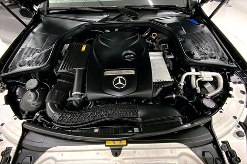 Imagen 10 de 15 de Mercedes Benz Clase C Hatchback 4 Pts C200 Cgi Sport, 20t,