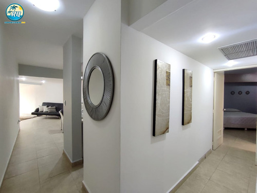 Conjuto Res, Gran Marina Tucacas Hermoso Apartamento En Alquiler Vacacional.