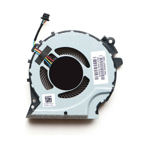 Ventilador Fan Cooler Hp Pavilion 15-cx 0056wm 15-cx0020nr