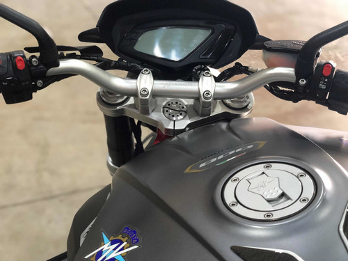 Mv Agusta Brutale 800