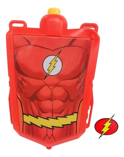 Mochila de flash dc hotsell
