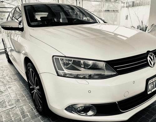 Volkswagen Vento 2.0 Sportline Tsi 200cv Dsg