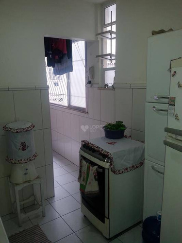Apartamento À Venda, 60 M² Por R$ 185.000,00 - Santa Rosa - Niterói/rj - Ap44636