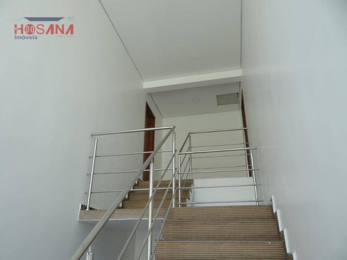 Imagem 17 de 30 de Sala Para Alugar, 25 M² Por R$ 1.700,00/mês - Região Central - Caieiras/sp - Sa0015