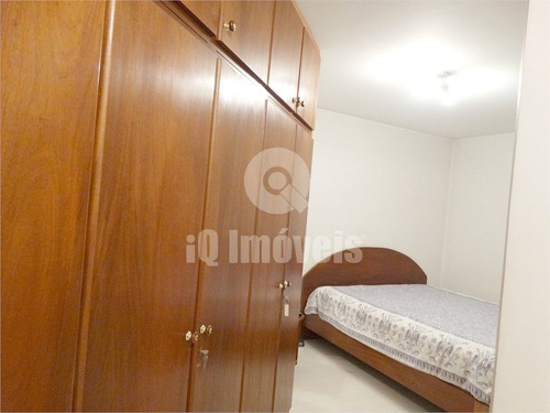 Imagem 10 de 15 de Apartamento Vila Madalena 96 Metros 3 Dormitórios 1 Suíte 2 Vagas - Iq25986