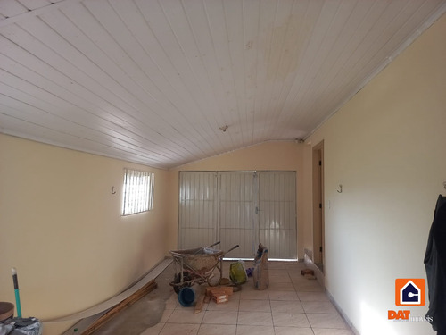 Imagem 10 de 15 de Casa À Venda Em Nova Rússia - 2028