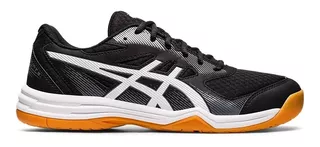 Tênis Asics Upcourt Vôlei Indoor Squash Original 1magnus