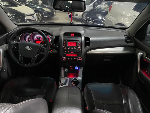 Kia Sorento 3.5 V6 Ex 7l 4x2 Aut. 5p