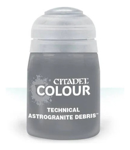 Citadel Technical Astrogranite Debris
