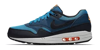 Zapatillas Nike Air Max 1 Stratus Blue Urbano 537383-402