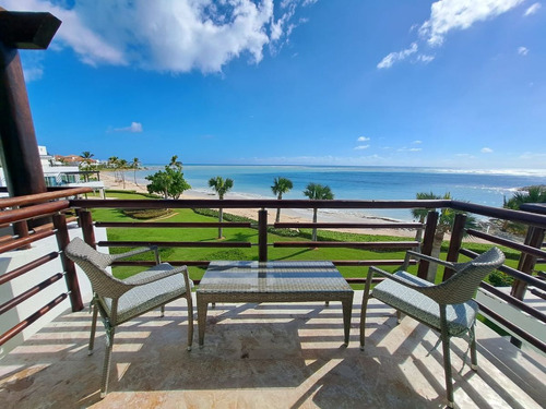 Renta De Apartamento En Punta Palmera Cap Cana, Punta Cana.