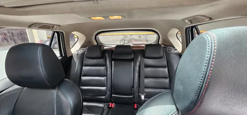 Mazda CX-5 2.5 Grand Touring 4X4