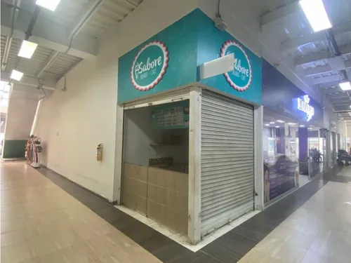 Local Comercial En Alquiler Jamundi C.c. Caña Dulce