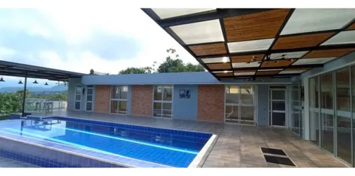 Vendo Casa Campestre En La Mesa