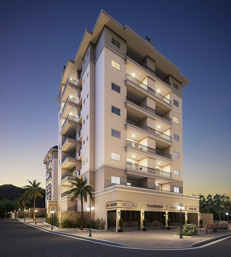 Imagem 1 de 15 de Ref: 1237 - Apartamento 02 Dormitorios Em Itapema Sc - V-amd1237