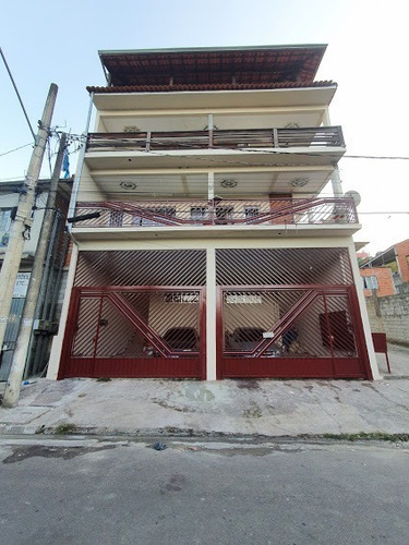 Imagem 1 de 30 de Prédio À Venda, 3 Quartos, 2 Suítes, 4 Vagas, Jardim Fortaleza - Guarulhos/sp - 2947