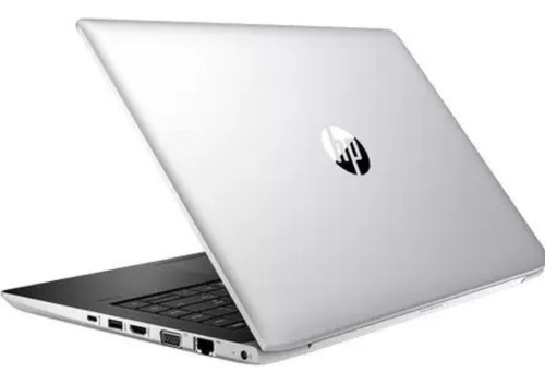 Notebook Hp Probook 440 G5 Intel Core I5 8th 8gb E 240gb Ssd (Recondicionado)