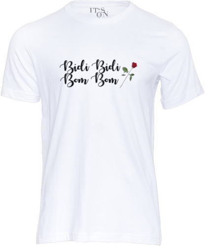 Playera Selena Quintanilla Bidi Bidi Bom Bom. Tex Mex.