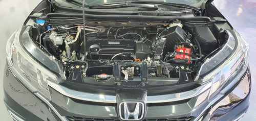 Imagen 15 de 15 de Honda Cr-v 2016 2.4 Exl Piel At