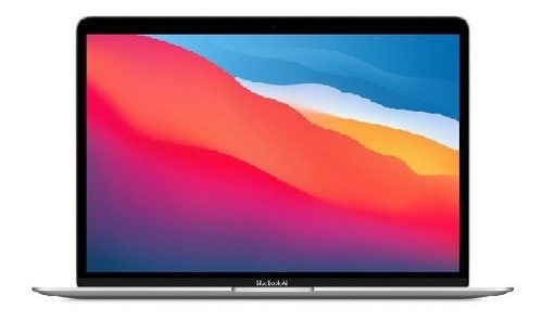 Macbook Air Apple Retina Mgn93la/a 13.3  Apple M1 8gb 25 /vc