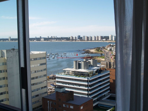 Imagen 15 de 15 de Apartamento En Peninsula - Punta Del Este