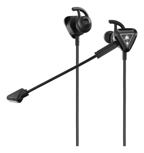 Compatible Con Xbox - Turtle Beach Battle Buds In-ear Gamin.