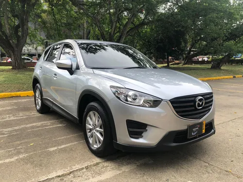 Mazda CX-5 2.0 Prime