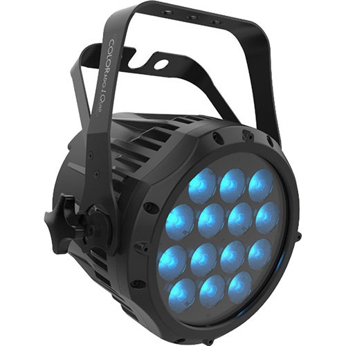 Chauvet Professional Colorado Quad Indoor Outdoor Wash Light