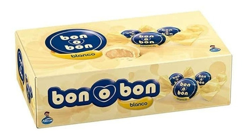 Bombon Bon O Bon X 30u - Sweet Market