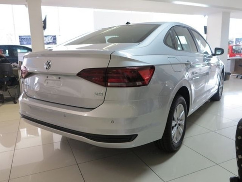 Volkswagen Virtus 1.6 16v Msi Aut. 4p Completo 0km2019