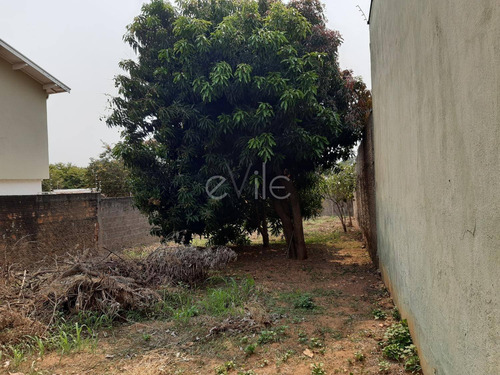 Terreno À Venda Em Jardim Proença I - Te006684