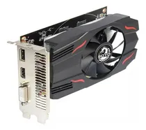 Comprar Placa Video Amd Rx 550 4gb Gpu Gddr5 14nm 6pin 128-bit Hdmi 