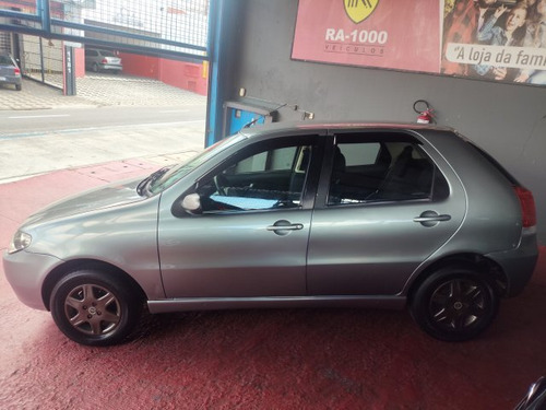 Fiat Palio Palio 1.0 MPI ELX 30 ANOS 8V FLEX 4P MANUAL