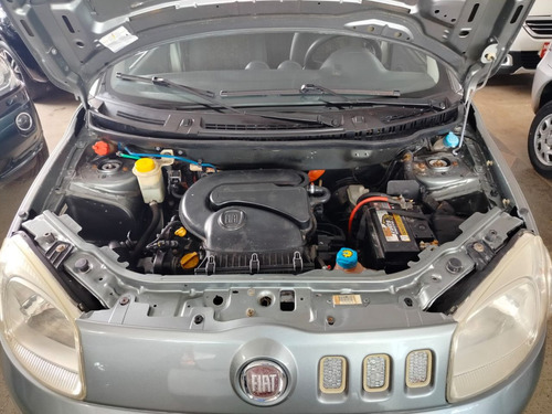 Fiat Uno UNO WAY 1.0 EVO Fire Flex 8V 5p