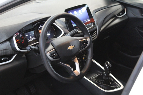 Chevrolet Onix 1.0 PLUS LT