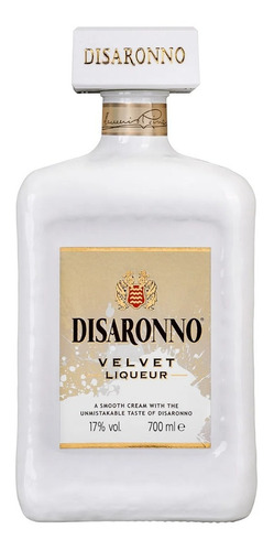 Amaretto Disaronno Velvet 700cc Bajativo Premium Italiano