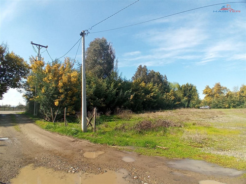Se Vende Parcela Sector Chacarillas De 5.000 Mt2 En Maule