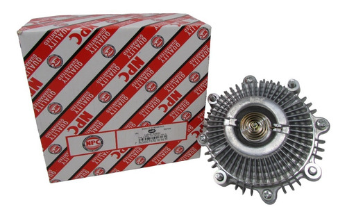 Fan Clutch Toyota Hilux 22r 2.4 1992-1998