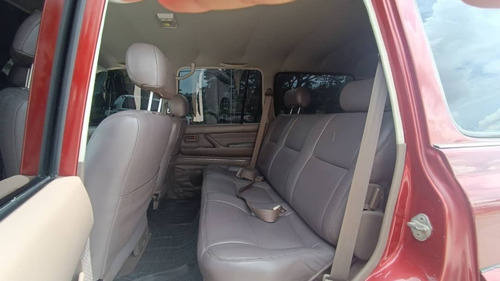 Imagen 8 de 10 de Toyota Autana