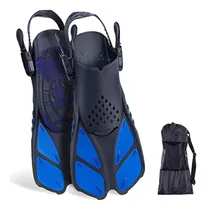 Comprar Aletas De Snorkel, Aletas De Buceo, Aletas Para
