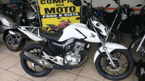 Imagem 2 de 6 de Honda 160 Cargo 2022 Okm Pronta Entrega