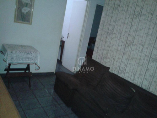 Imagem 9 de 19 de Apartamento Com 2 Dormitórios À Venda, 43 M² - Jardim João Rossi - Ribeirão Preto/sp - Ap2339