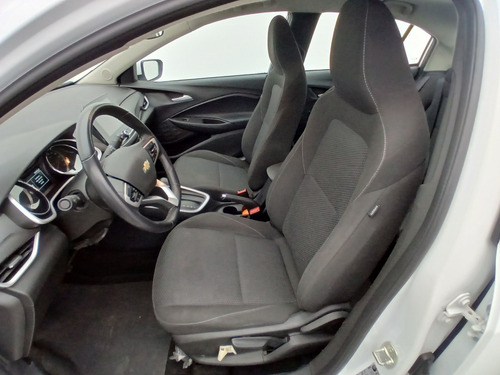 Chevrolet Onix 1.0 TURBO FLEX LTZ AUTOMÁTICO