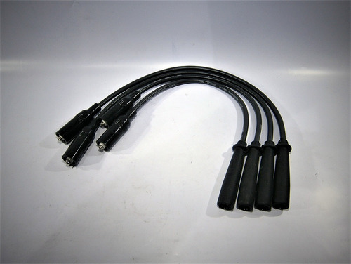 Cable Bujia Juegog Effa Ideal 1.0 A/a