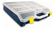 Comprar Estuche Organizador Gavetero C\u002F Divisores Móviles Tayg 47 Color Azul Marino