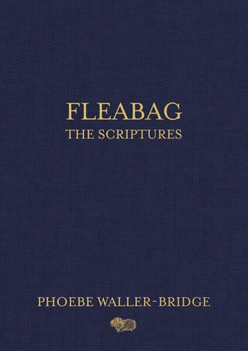 Libro Fleabag: The Scriptures