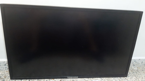 Pantalla De Señalización Samsung Monitor Industrial