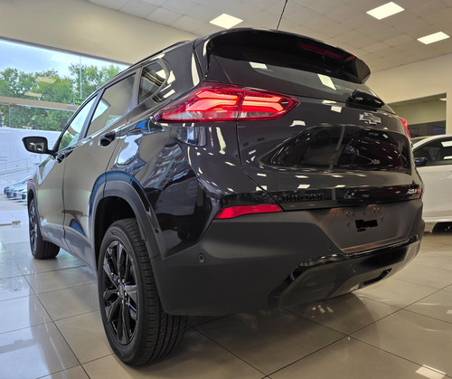 Chevrolet Tracker 1.2 Rs At6