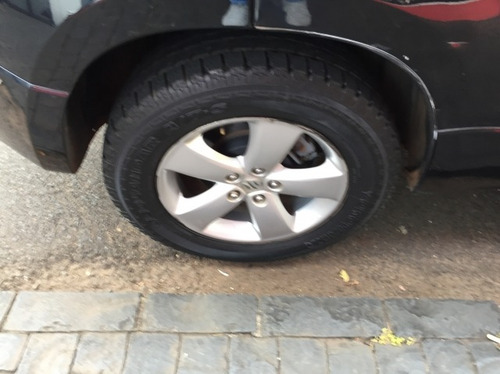 Suzuki Grand Vitara 2.0 4x4 2012